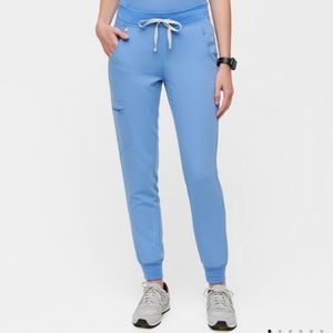 FIGS Jogger Scrub Bottoms